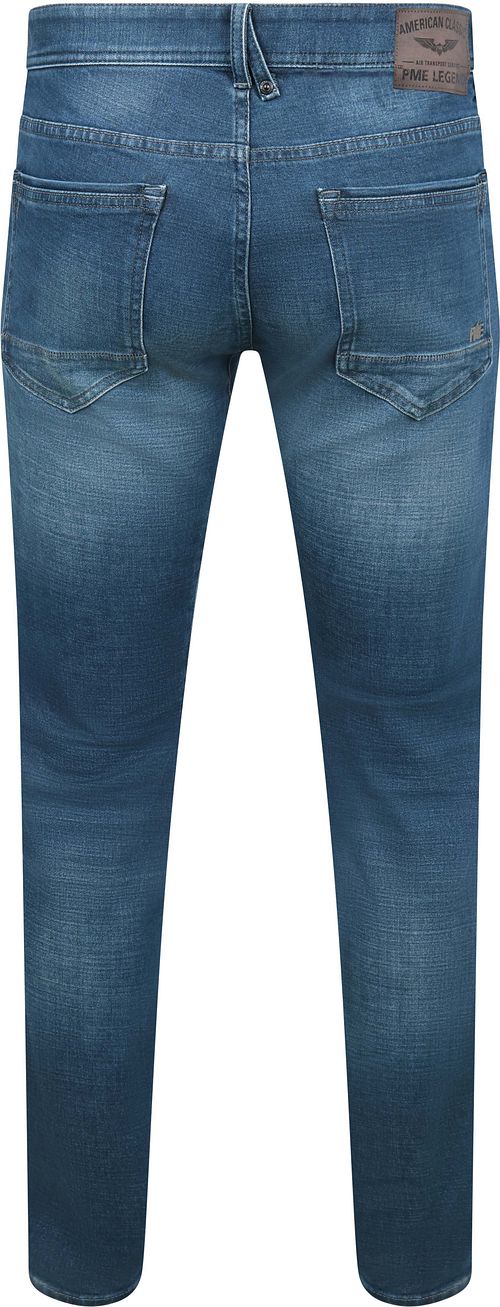 PME Legend Tailwheel Jeans TEB