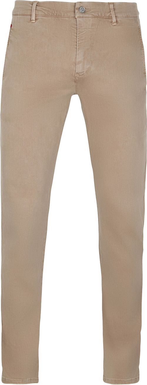 Mac Jeans Driver Pants Flexx Beżowe 267W dune Product