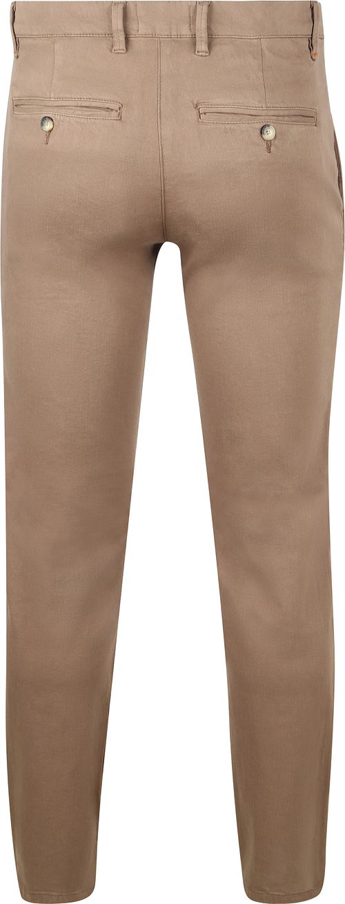 Suitable Chino Philo Flex Taupe