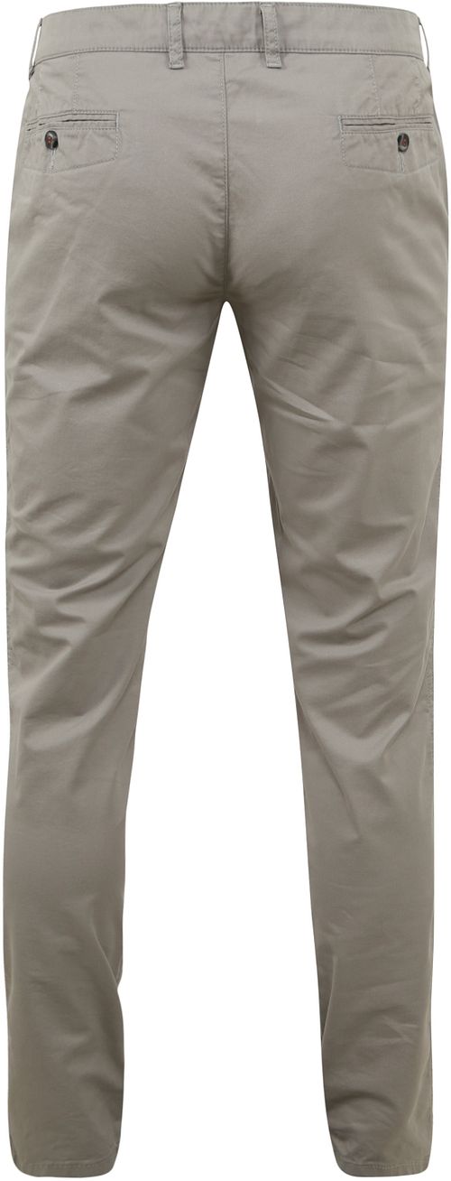 Suitable Plato Chino Grå Product