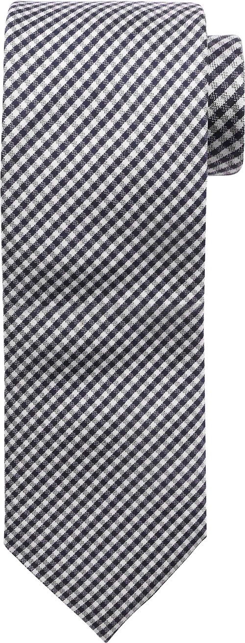 Krawatte Seide Dessin Karo K82-3 Product