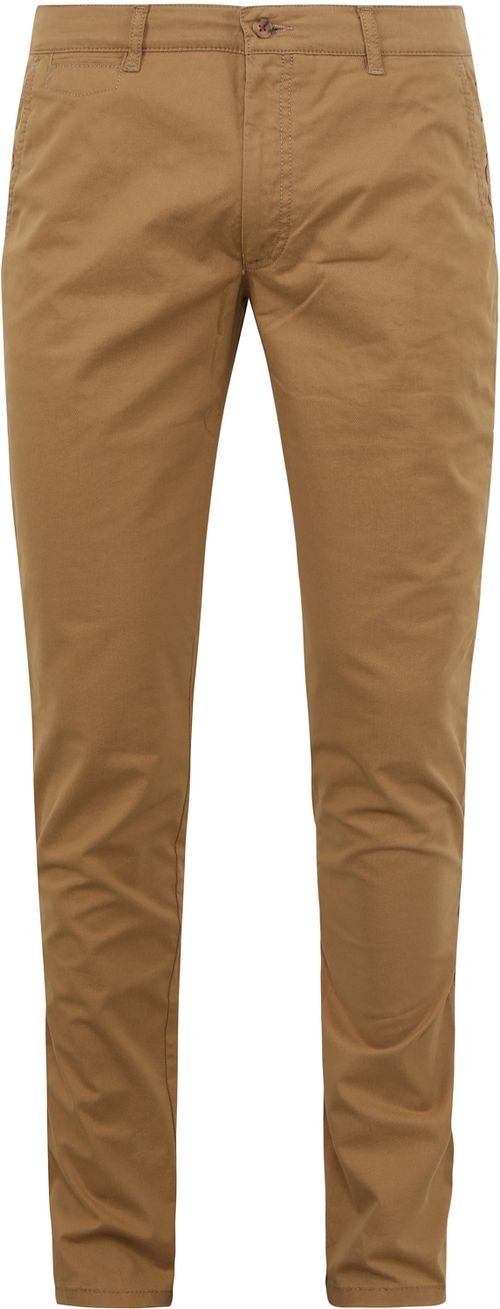 Passerende Plato Chino Cognac Product