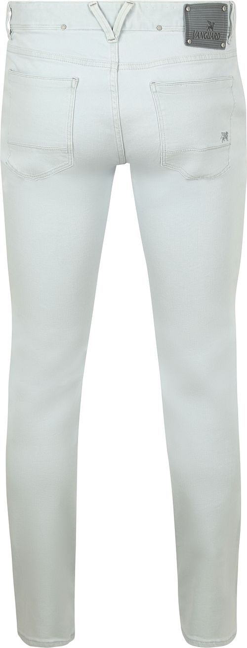Jeans Vanguard V7 Rider IBL Product / Achterkant