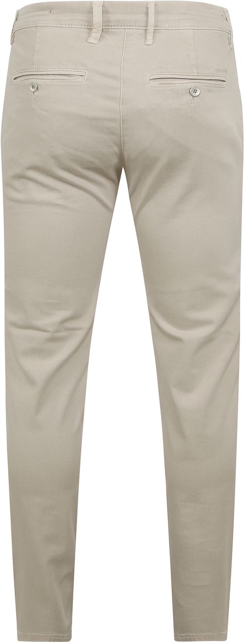 Spodnie Mac Driver Pants Kit Product / Achterkant