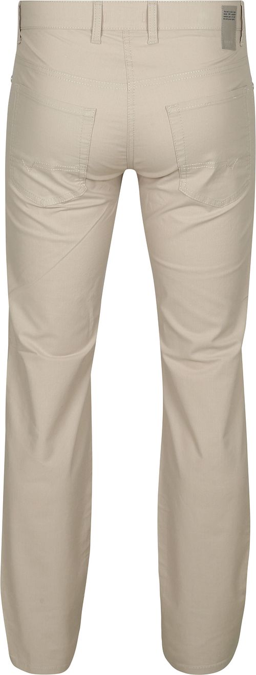 Mac Bukser Arne Kit Product / Achterkant