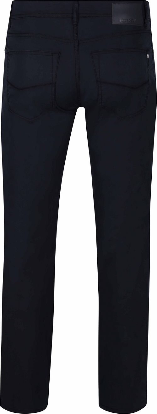 Pierre Cardin Laval Pantaloni Navy Product / Achterkant