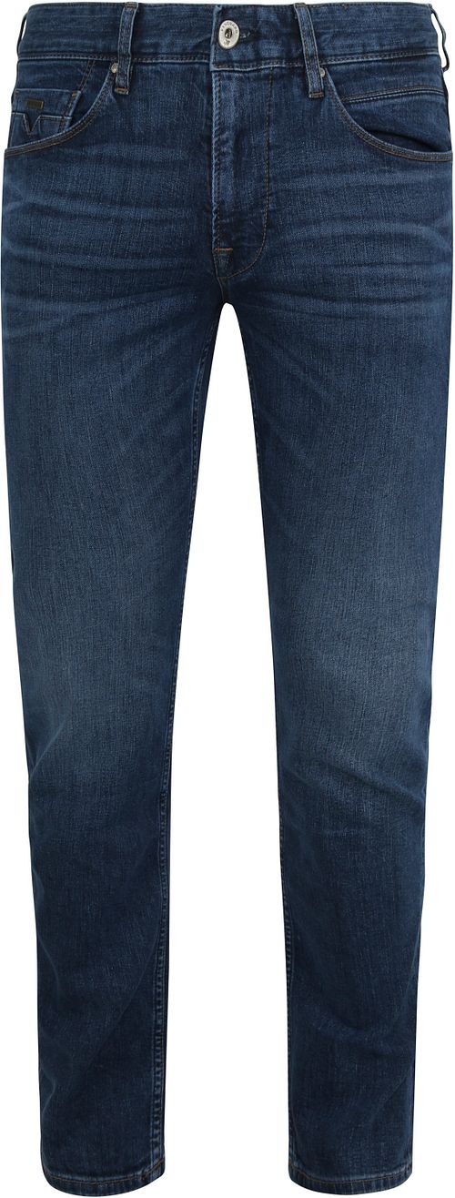 Vanguard Jeans V7 Rider Donkerblauw TBO Product