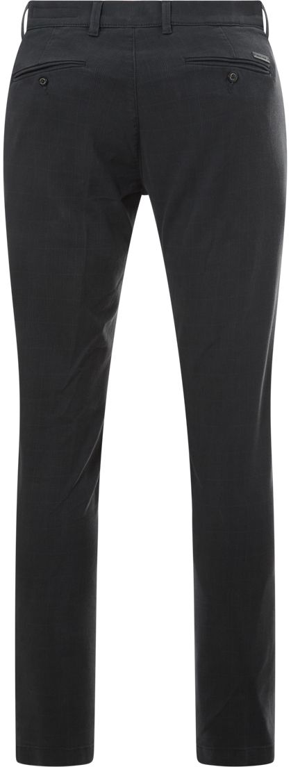Pierre Cardin Pantalon Calais Anthracite Product / Achterkant