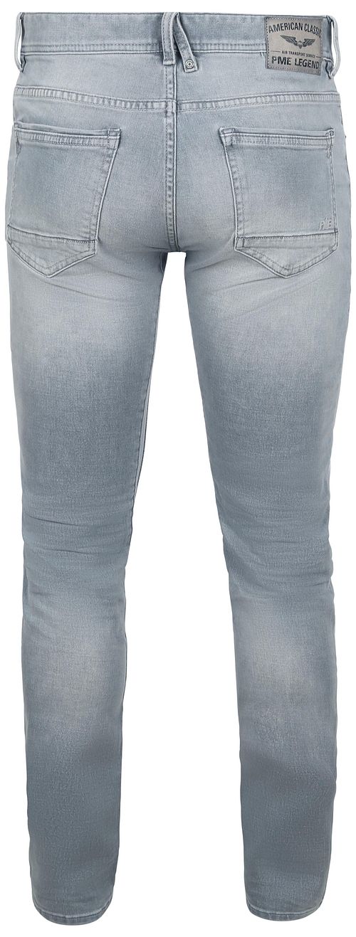 PME Legend Jean Tailwheel Gris FLG Product / Achterkant
