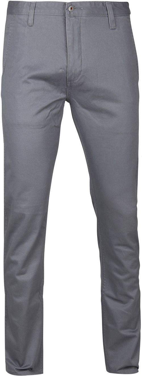 Dockers Alpha Skinny szare Product