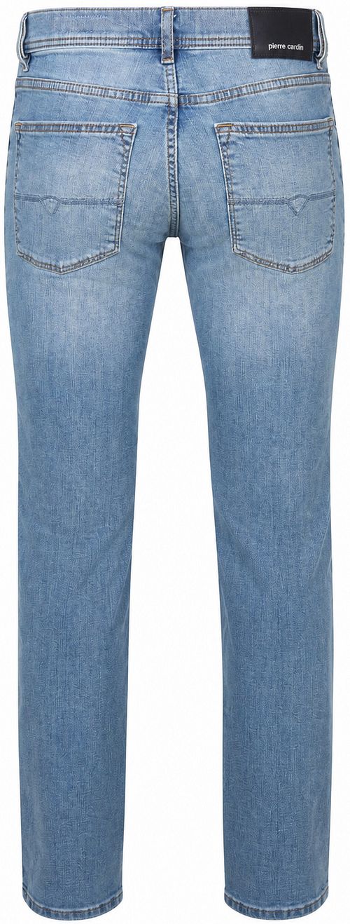 Pierre Cardin Jeans Dijon Blauw LBUB