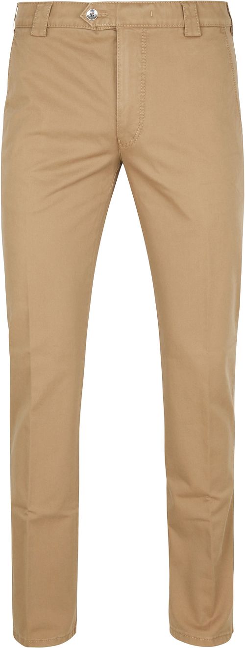 Pantaloni Meyer Roma khaki Product