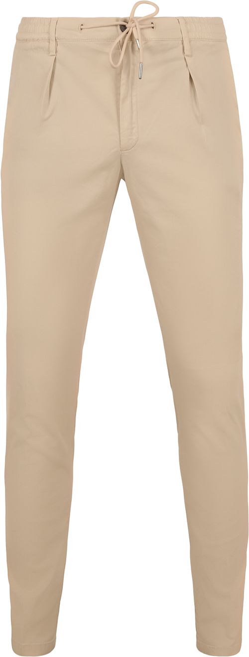 Profuomo chino i beige (Sand) Product