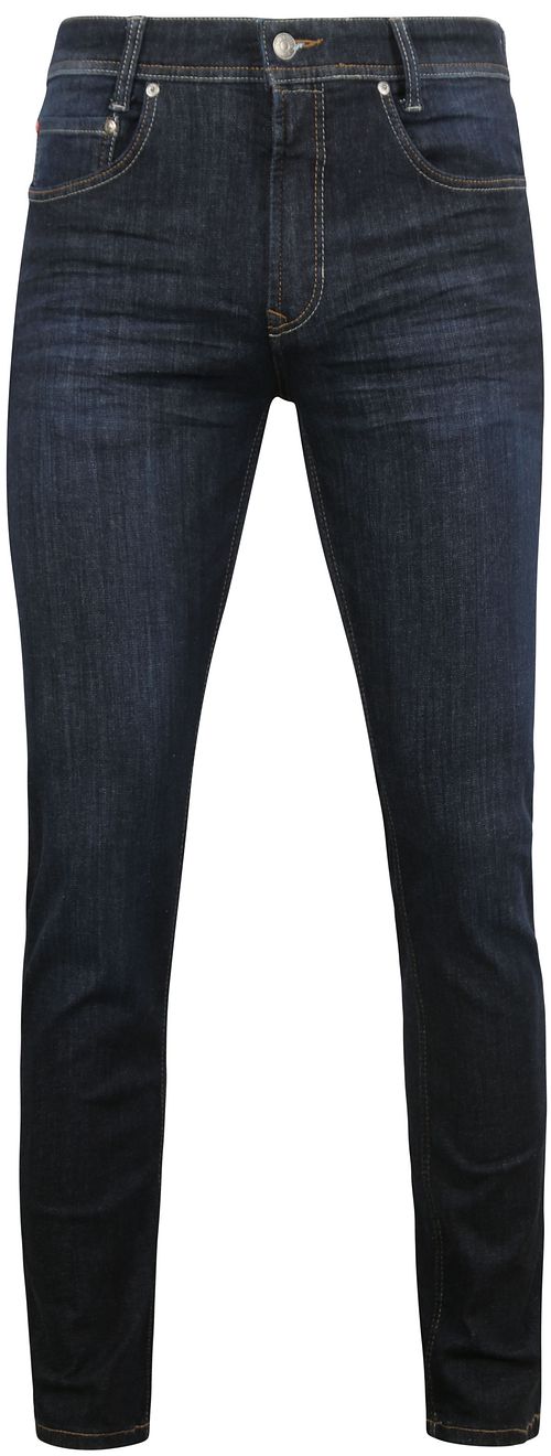 Jeansy Macflexx Superstretch H736 marki Mac Product