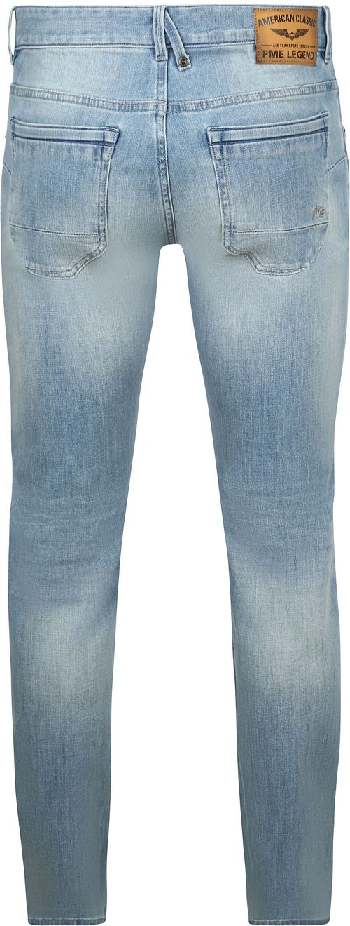 Jeansy PME Legend Nightflight HBL Product / Achterkant