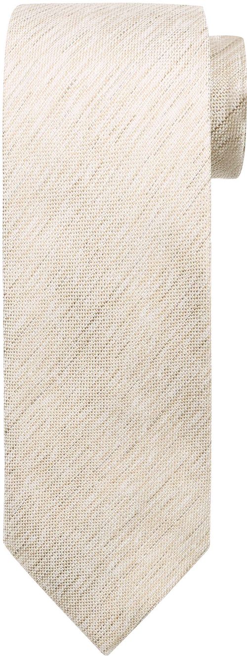 Silk Tie Light Brown K81-6 Product