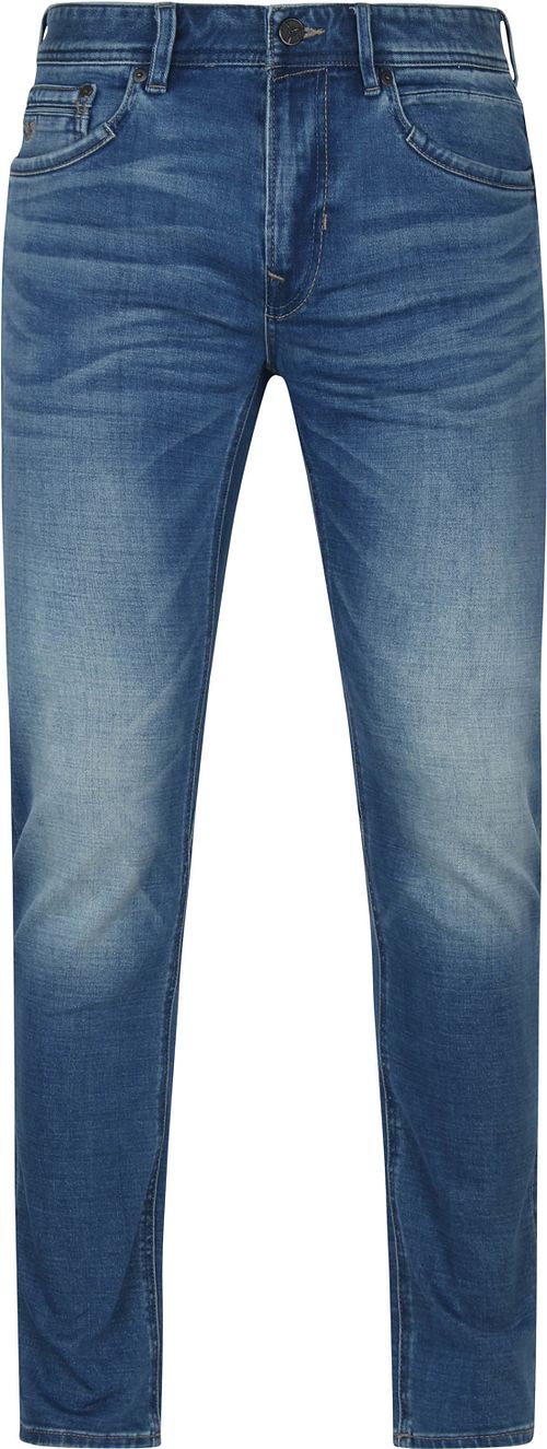 PME Legend Tailwheel Jeans Mid Blue