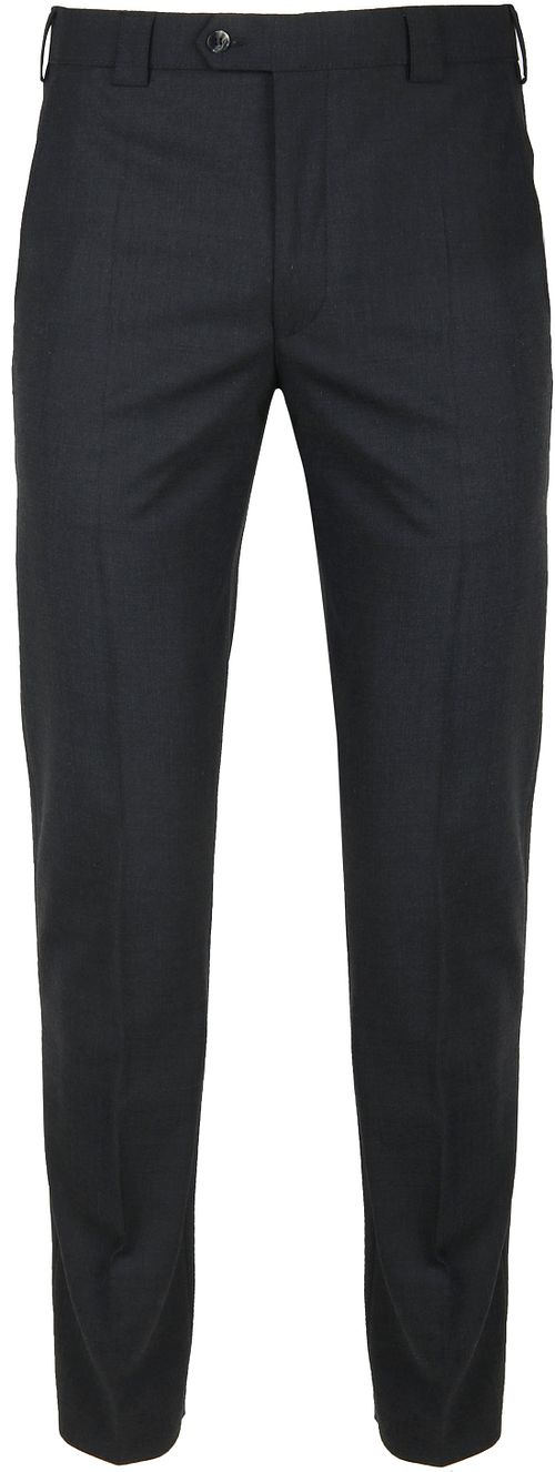 Meyer Pantalon Roma Wolmix Antraciet Product