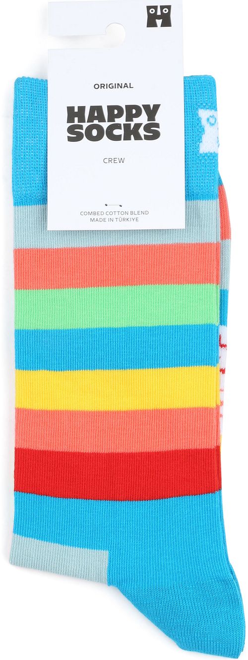 Happy Socks Stripe Calze Product