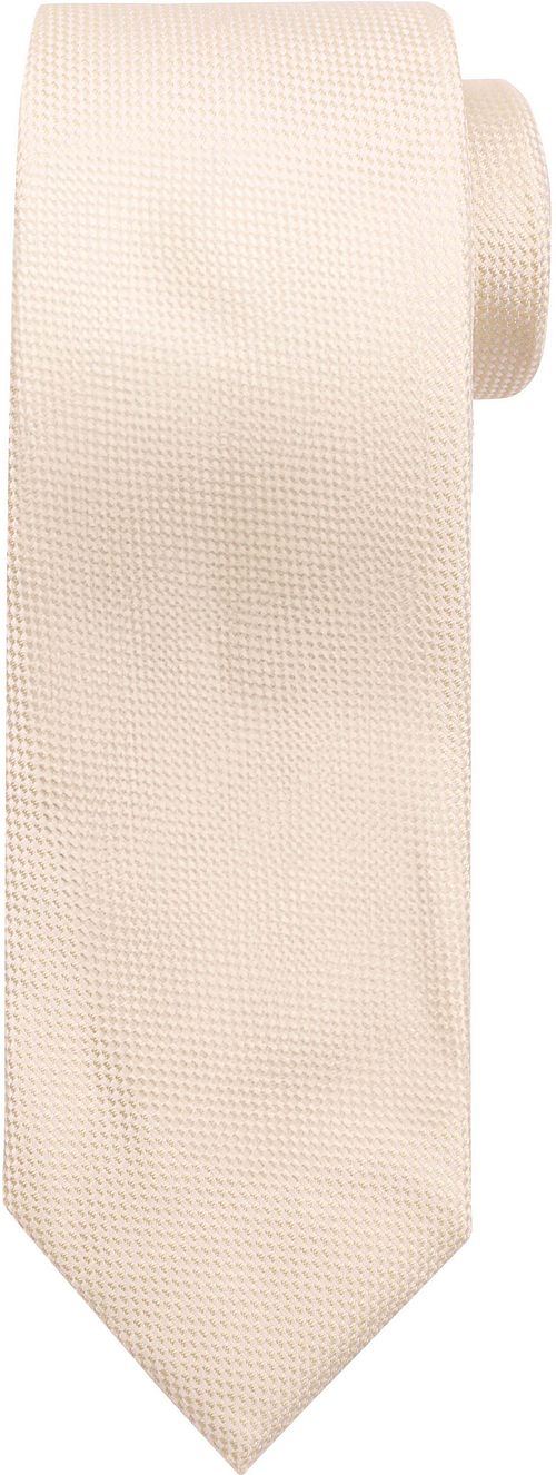 Passande Sidenslips Beige Product