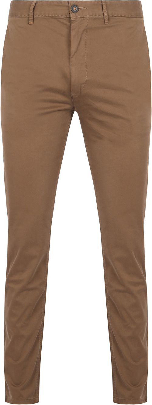 BOSS Chino Slim Braun Product
