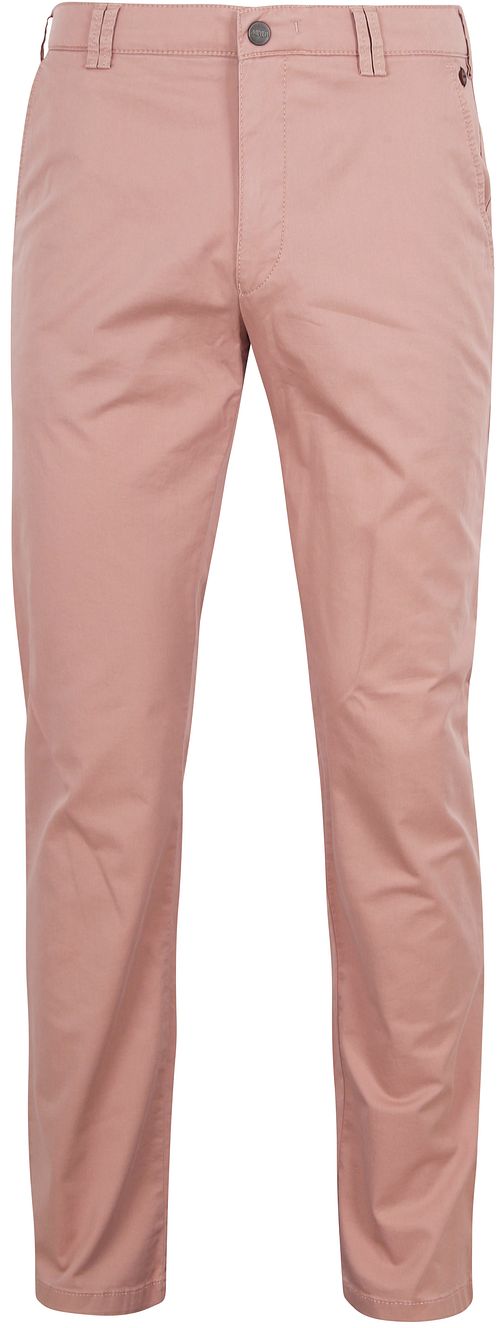 Meyer Chino Rio różowe Product