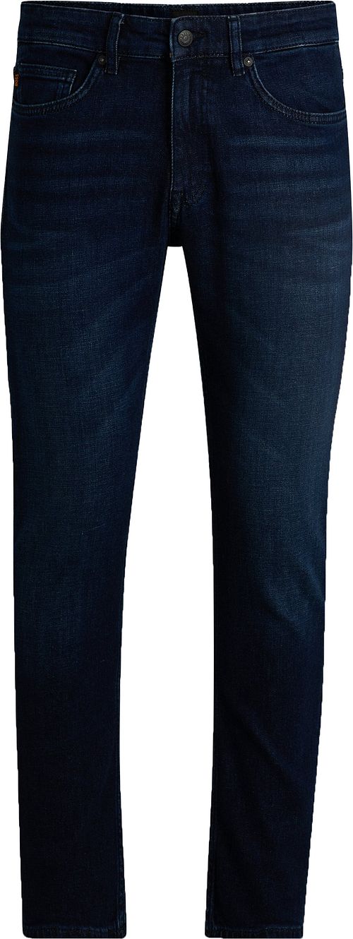 BOSS Delaware Jeans Mörkblått Product