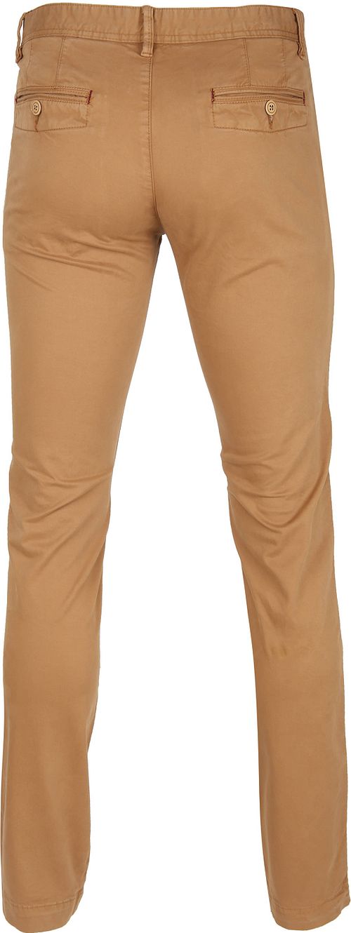 Suitable Chino Eikville Tobakk Product / Achterkant