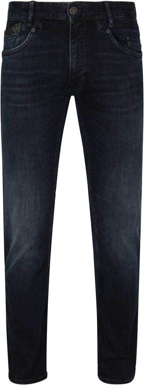 PME Legend Commander 3.0 Jeans Blåsvart Product