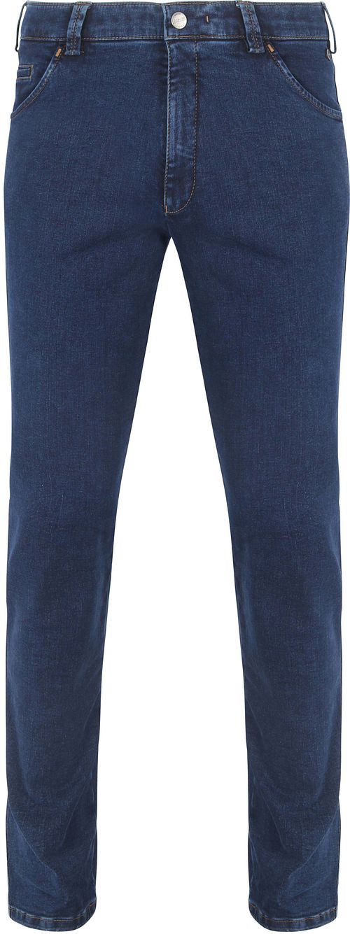 Meyer Jeans Dublin Bleu Foncé Product