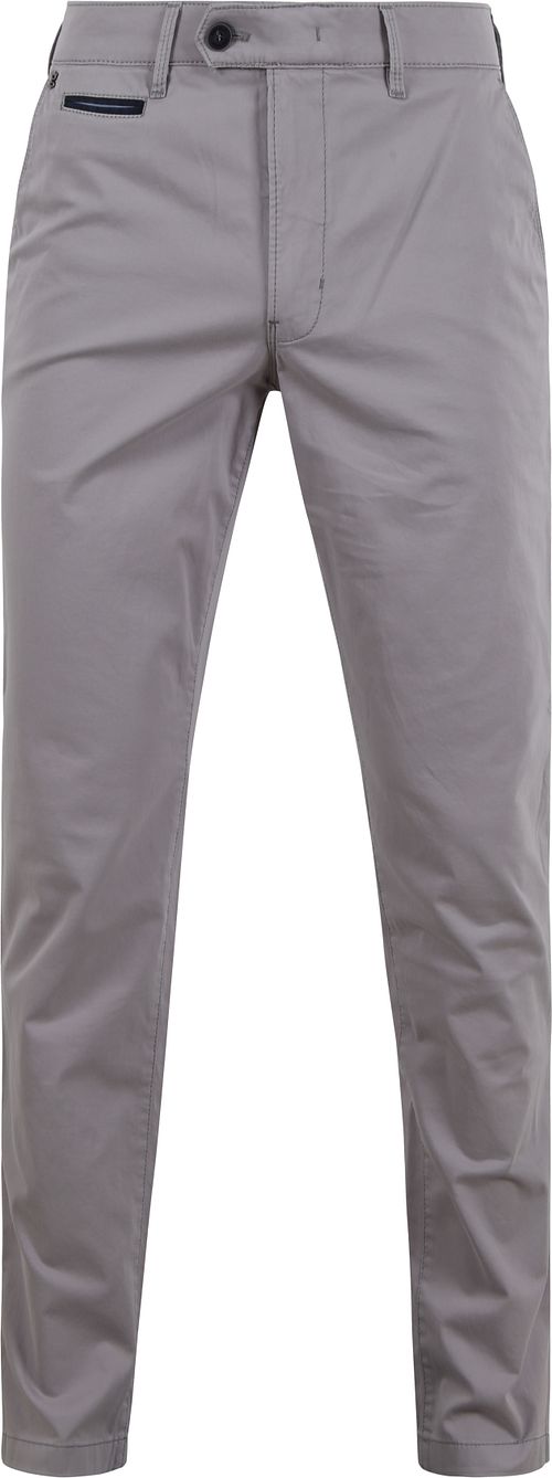 Gardeur Chino Benny 3 Grijs Product