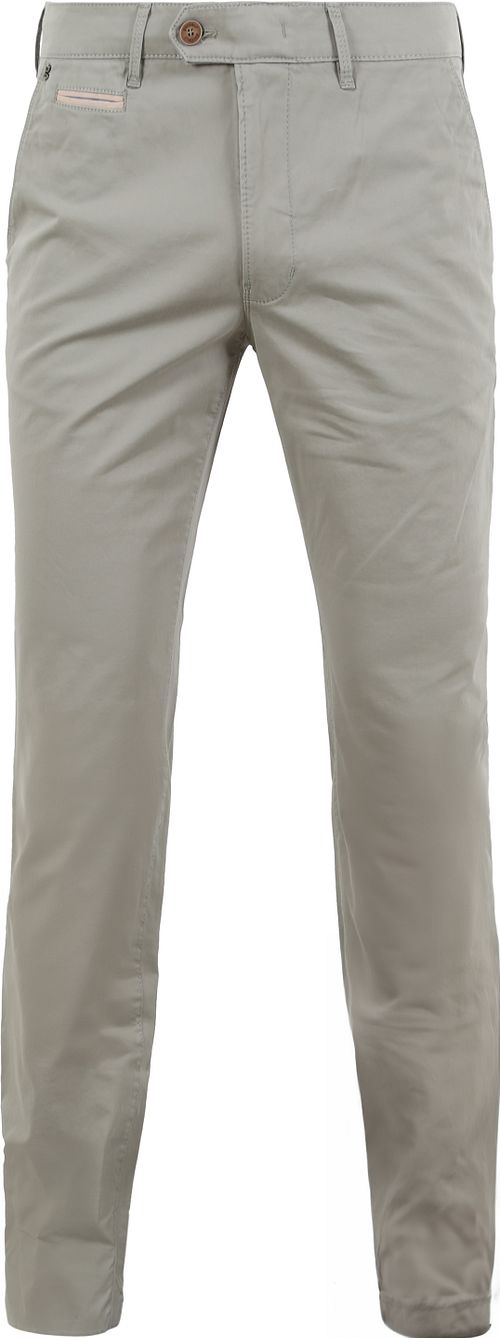 Gardeur Chino Benny 3 Lichtgroen Product