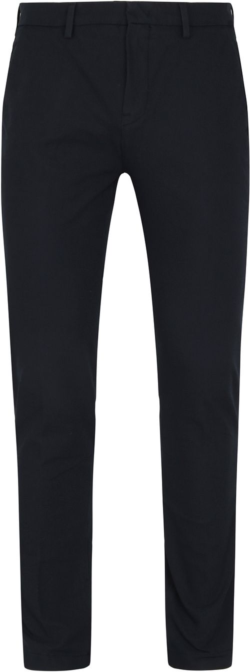 Vanguard V12 chino i mørkeblå Product