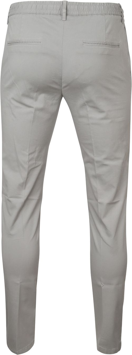 Profuomo Chino Gris Product / Achterkant