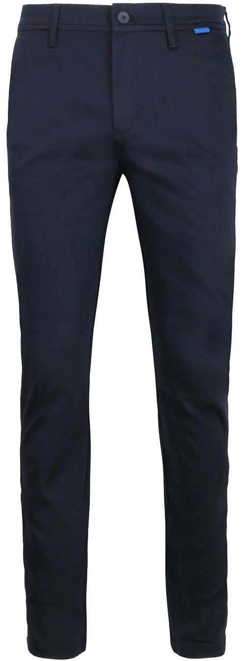 MAC Chino Griffin blu scuro Product