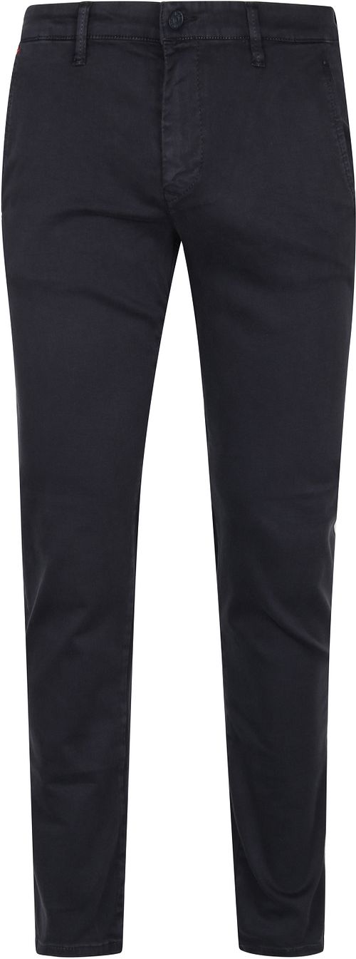 Mac Flexx 199W Driver Pants Blå Product