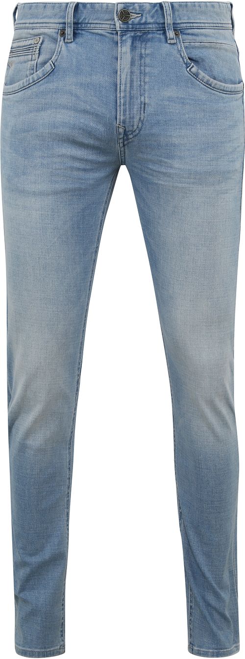 PME Legend Tailwheel Jeans Lyseblå CLB Product