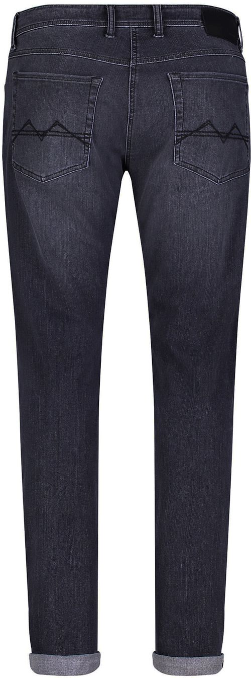 Jeansy MAC Macflexx Superstretch H849 Product / Achterkant