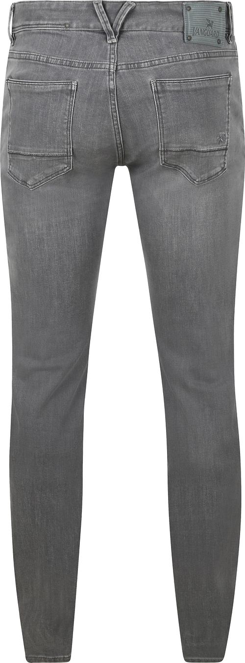 Vanguard Jean V7 Rider GMD Product / Achterkant