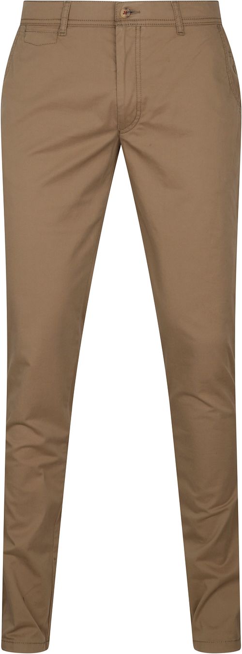 Passar Plato Chino Khaki Product