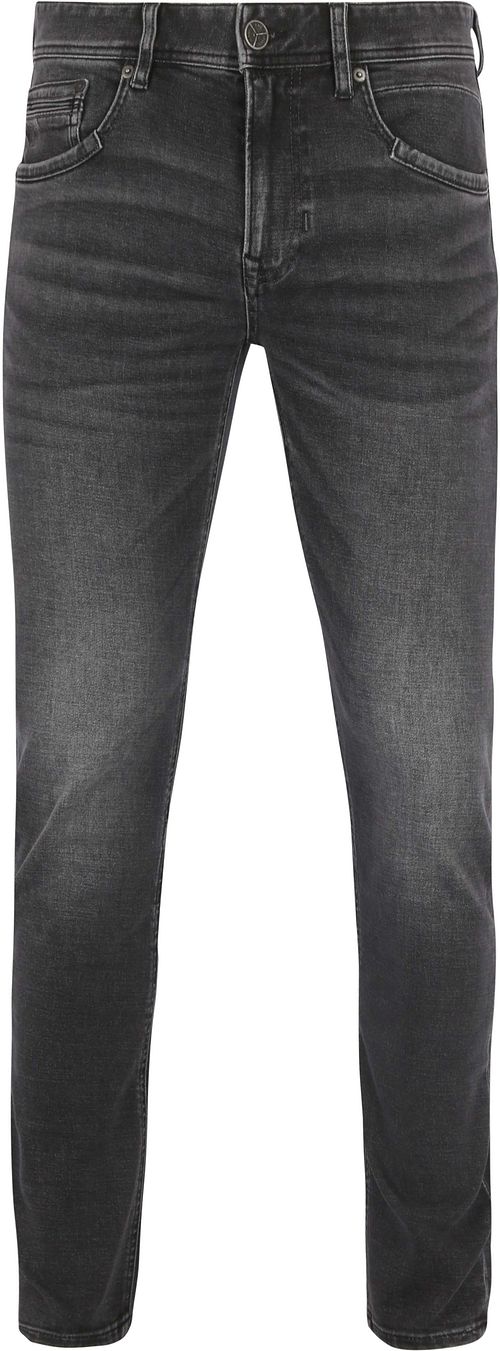PME Legend Tailwheel Jeans Mörkgrå Product