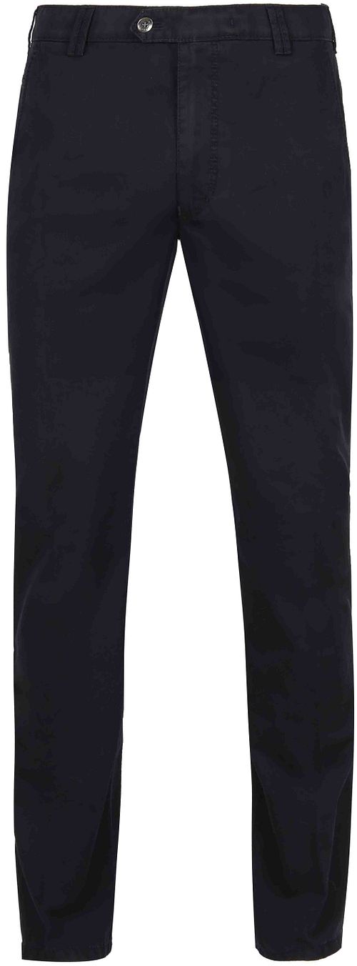 Meyer Chino Bonn granatowe Product