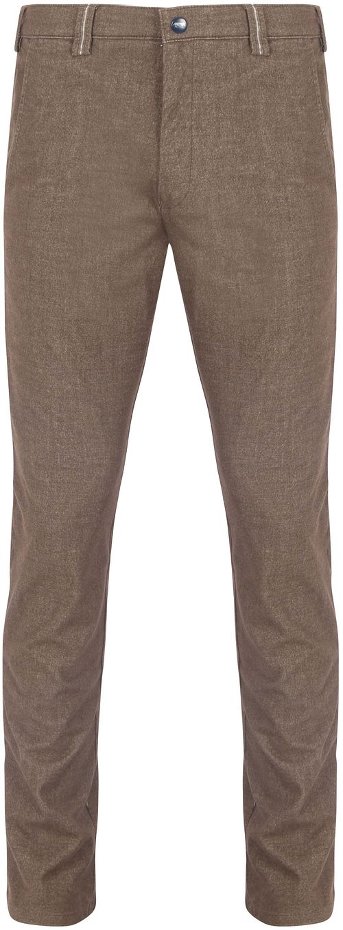 Chino Meyer Bonn marrón Product
