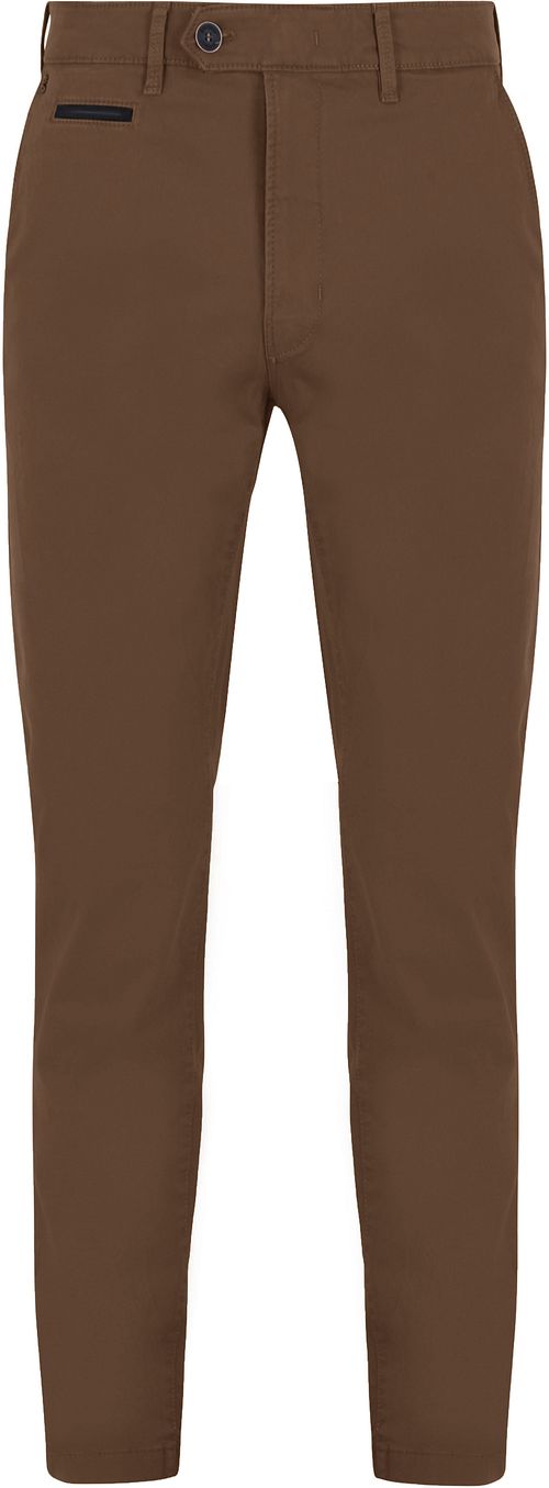 Gardeur Chino Benny 3 Bruin Product