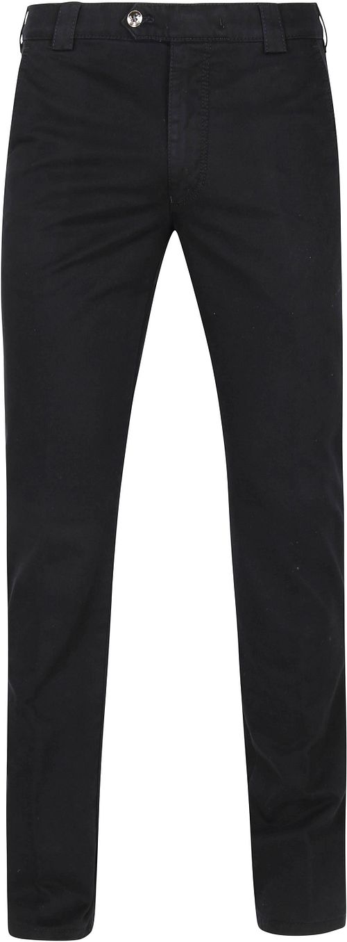 Pantalón Meyer Roma Negro Product