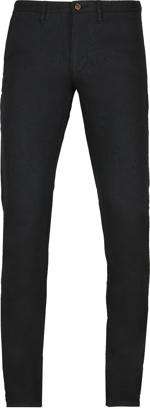 Suitable Chino Antracit Mønster Product