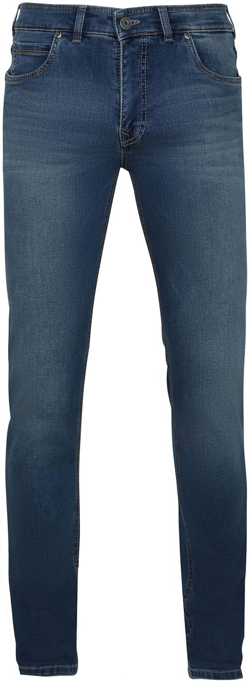 Jeans Gardeur Batu en azul índigo Product