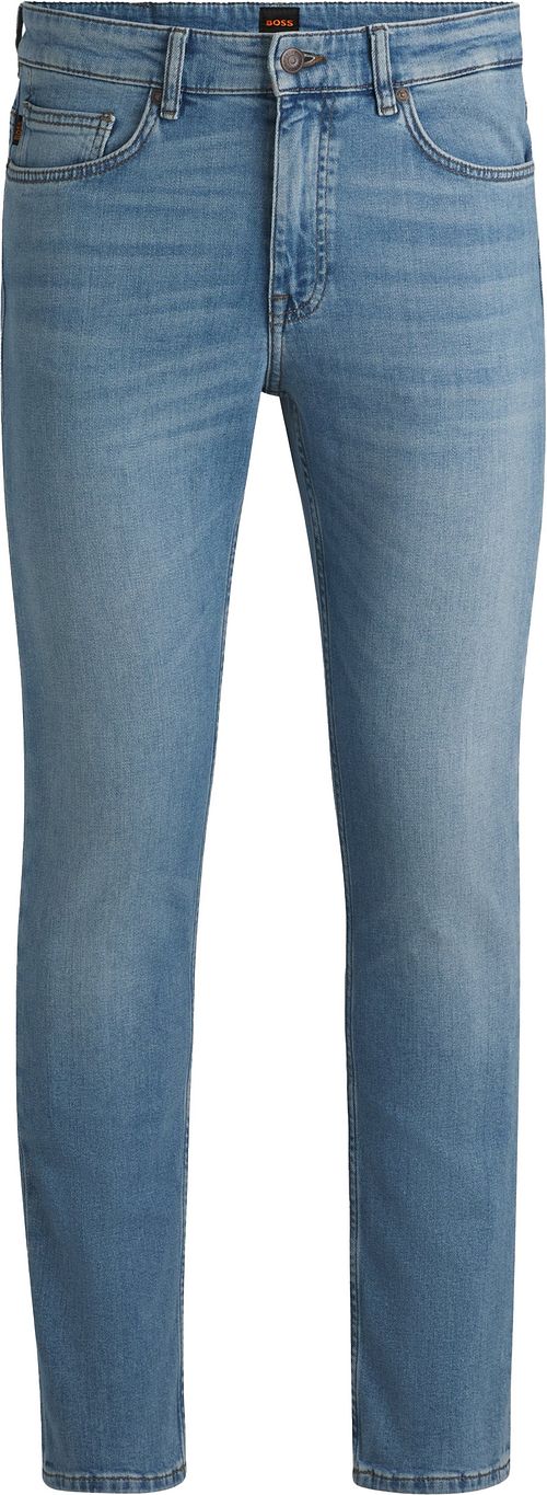 Jeans BOSS Delaware blu brillante Product