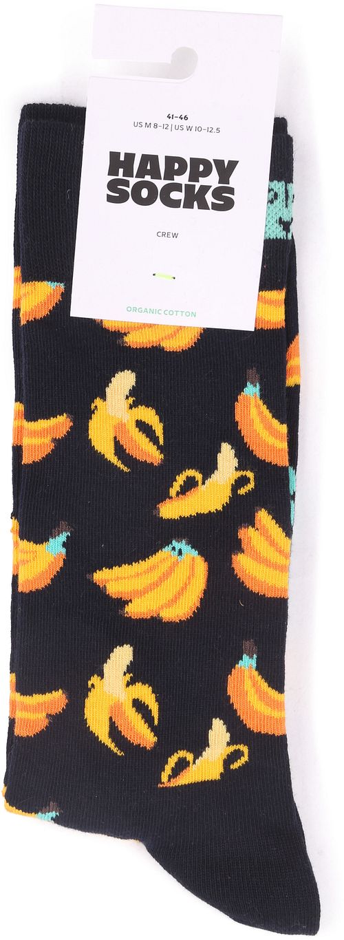 Happy Socks Strumpor Banan Product / Detail