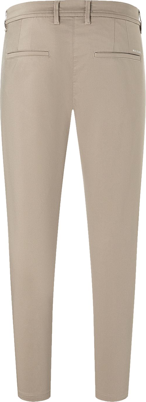 Chino Griffin Greige de MAC Product / Achterkant